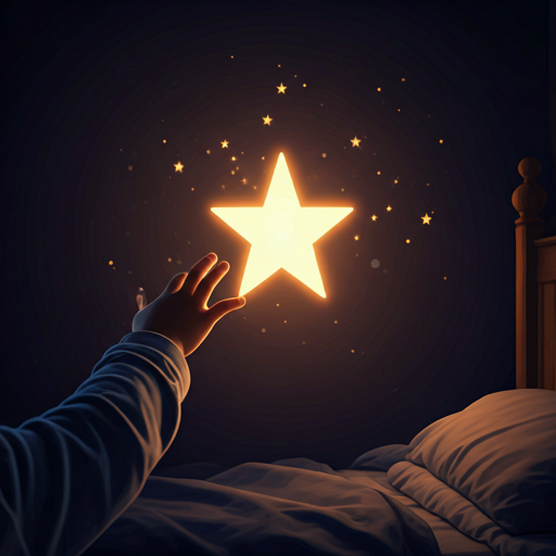 Star Master – волшебный проектор звездного неба